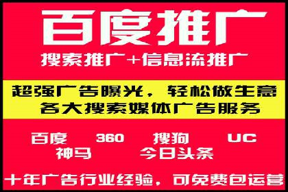 百度竞价广告在电商行业的实战应用案例